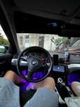 Vand navigatie bmw e46