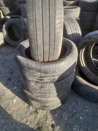 Vand set 4 anvelope 215 50 17 Michelin de vara