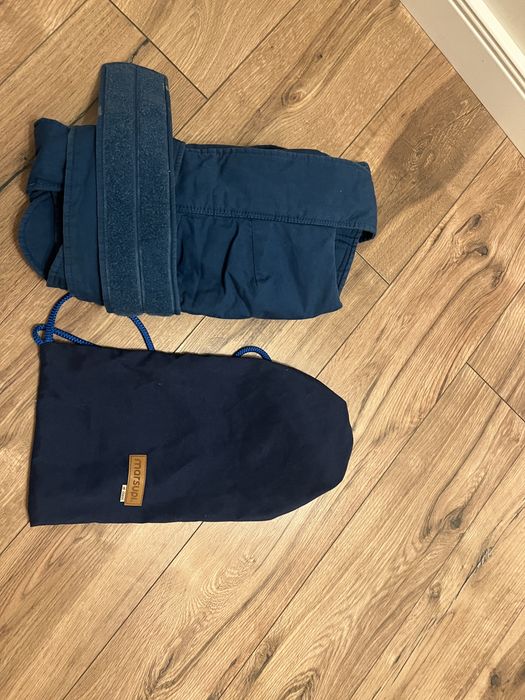 Ham marsupi mărime XL