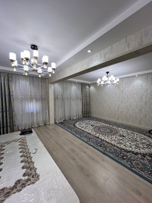 Срочно! Продается квартира 5/3/5 массив куйлюк 5, 117кв