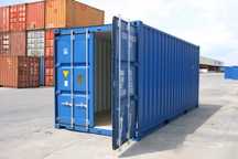 Containere depozitare