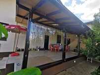 Folie Cristal, Prelata Pentru Foisor, Terasa, Balcon!