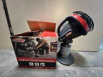 Mr. Heater Gas Heater Little Buddy incalzitor cort, camping, drumetie