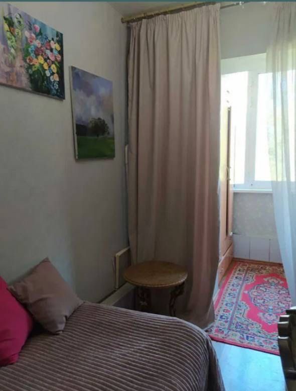 Продается квартира 1в2/4/4