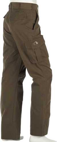 pantalon munte trek  Tatonka Elvas Dunmore Tiago  nr 38  unisex noi!