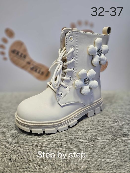 Детски апрески и боти НОВО от 25 до 35 лв.