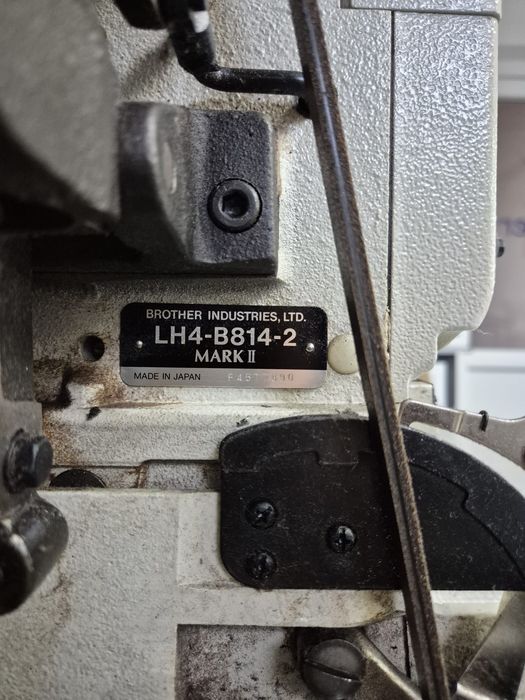 Vand butoniera ușoară