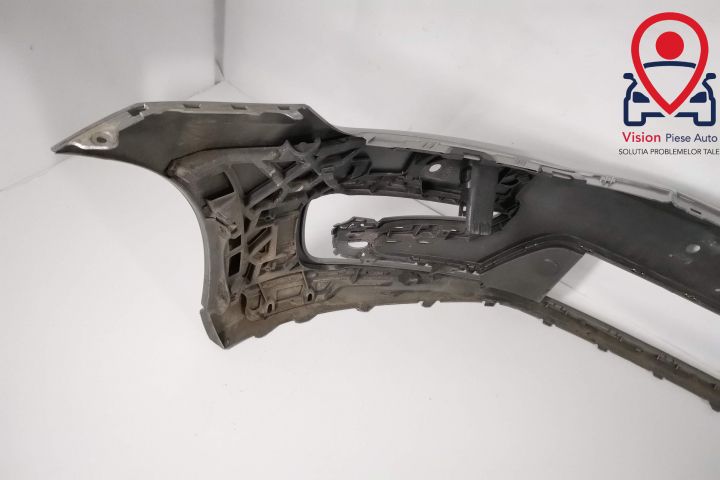 Предна броня Оригинална С Датчици И Миещи Устройства В Добро Състояние