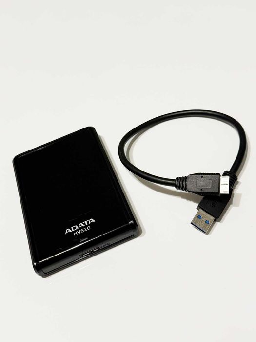 HDD Extern Portabil AData HV620 1Tb