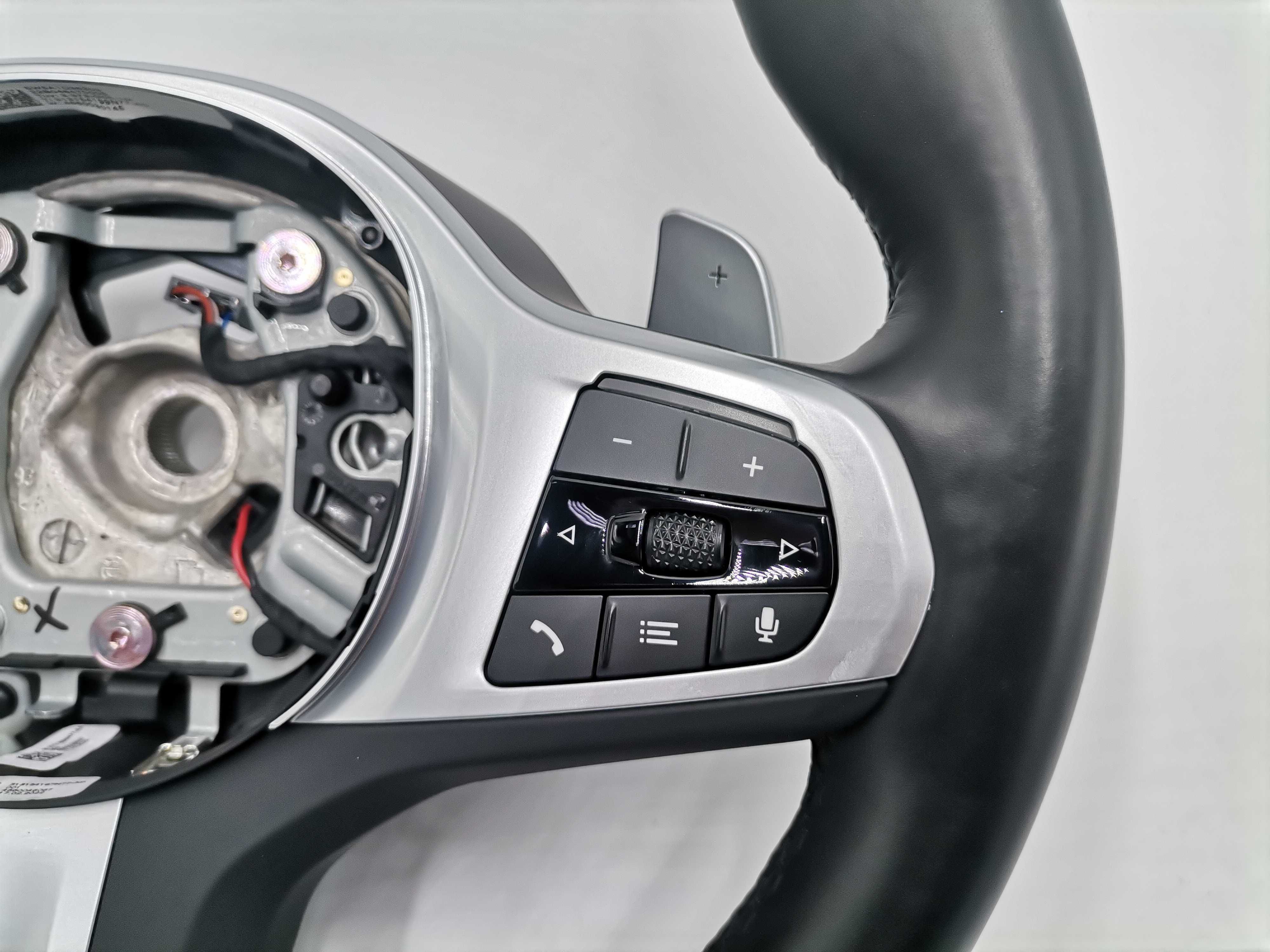 Нов M Sport волан G06 BMW G30 G31 G05 G06 G15 G01 X5 G11 Вибрация Пера