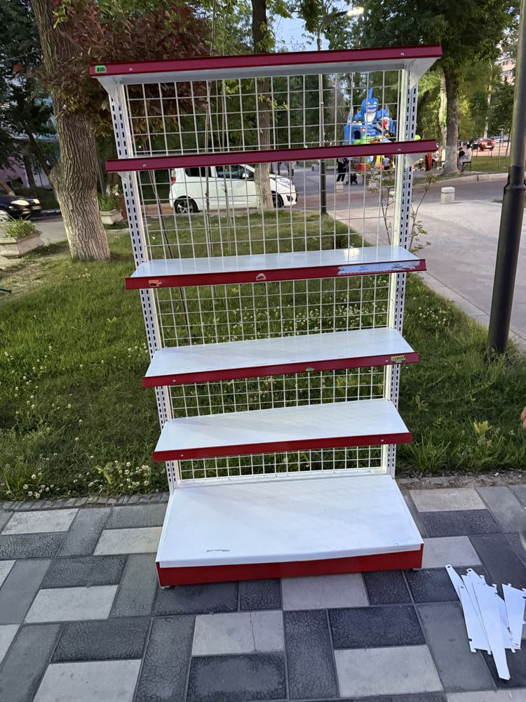 Temit stlaj . Temir palka