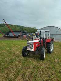 Steyr 545 4x4( nu tractor Lamborghini same utb carraro)