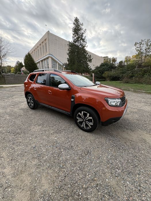 Vand Dacia Duster 2