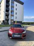 Audi A5 // 2019 2.0 TDI