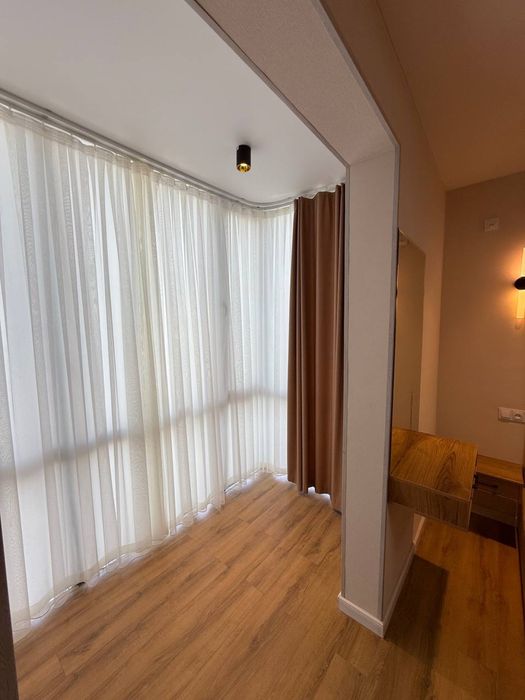 2/7/10 Узбум, Баку резидентс, Новостройка