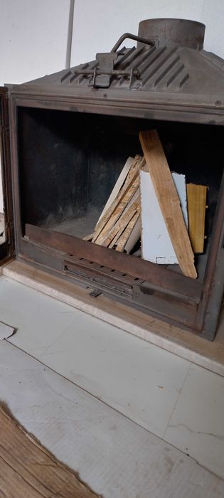 semineu focar 14 kw 100 kg fonta