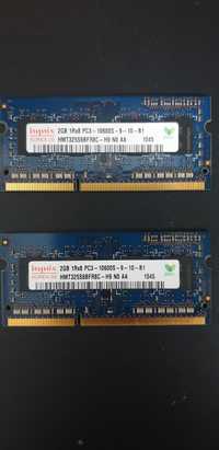 Memorie DDR3 laptop