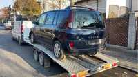 Lampi spate Renault Espace 4 An 2007-2014