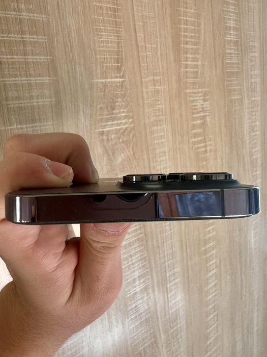 Iphone 14 pro max ideal