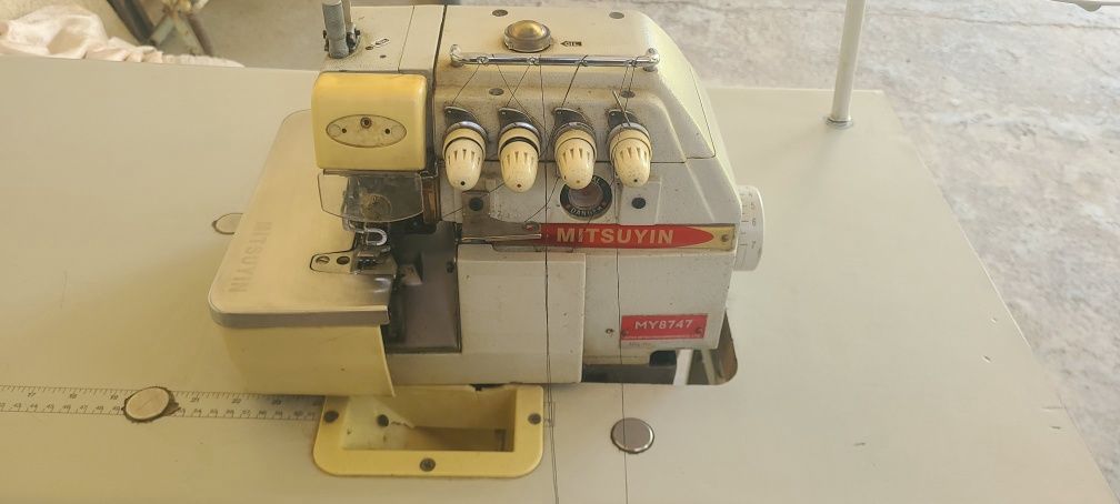 Tikiv mashina Mitsuyin  averlo sotiladi