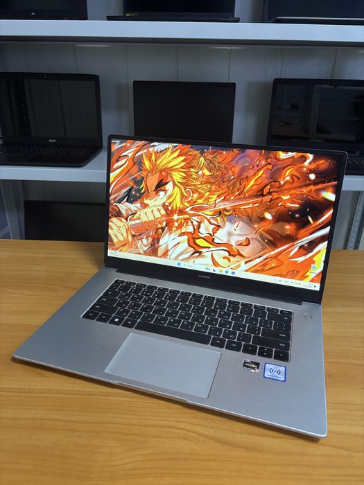 Ноутбук Huawei MateBook