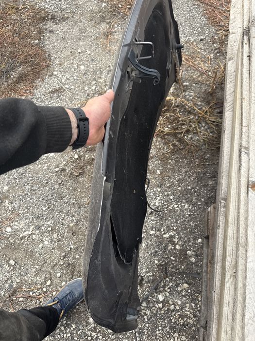 Преден капак за Peugeot 2008