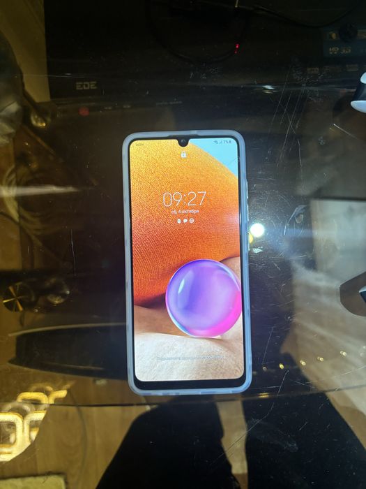 Samsung a32.