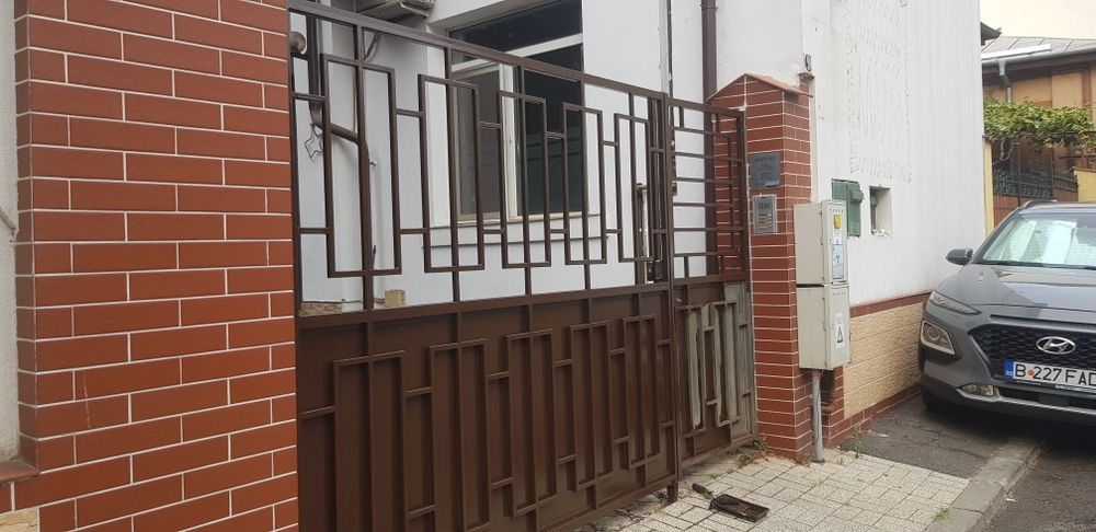 Reparati restaurării modificării automatizări