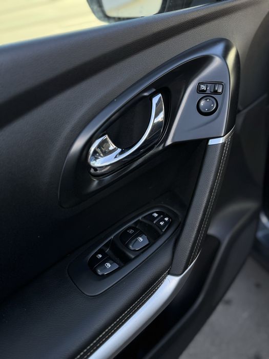 Renault Kadjar 2016