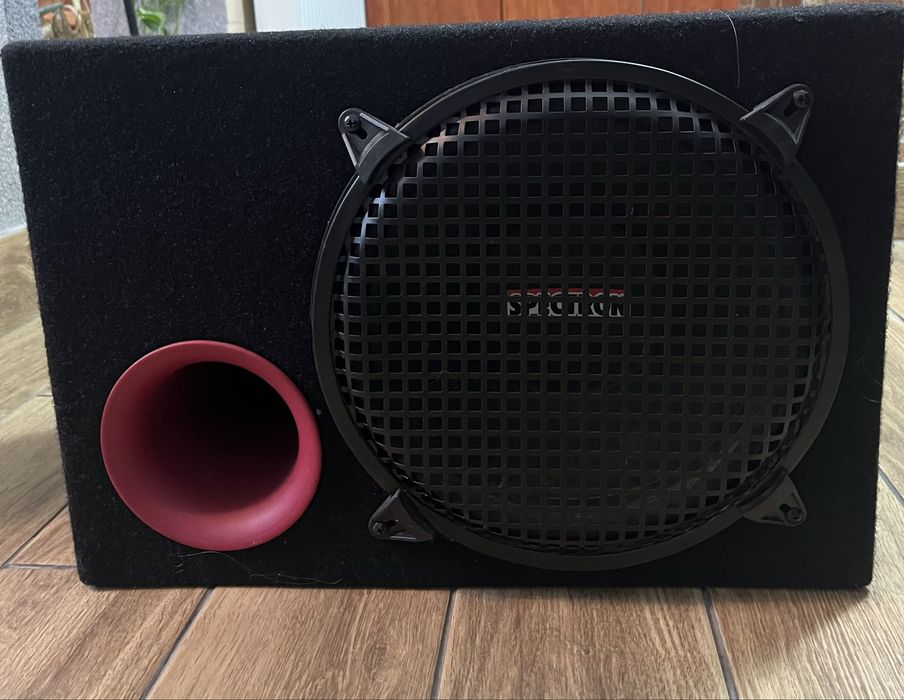 Subwoofer Spectron SP-RS25