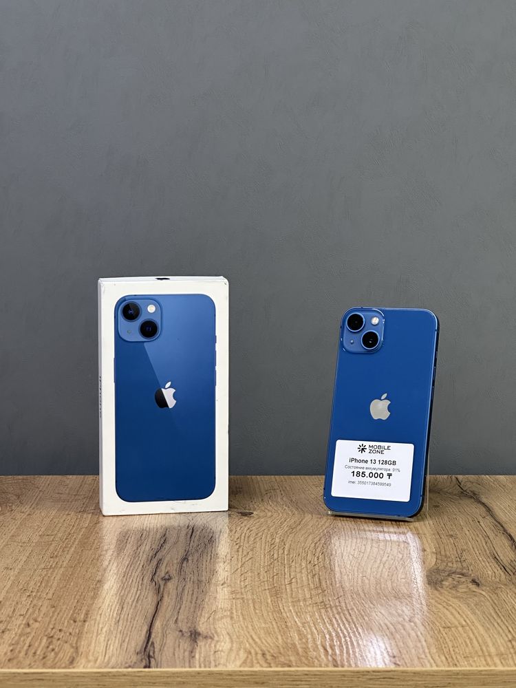 Iphone 13 128 GB | Mobile Zone