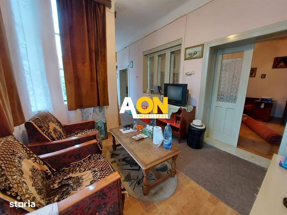 Casa Ciugud Toate Utilitatile cu Teren 3000MP