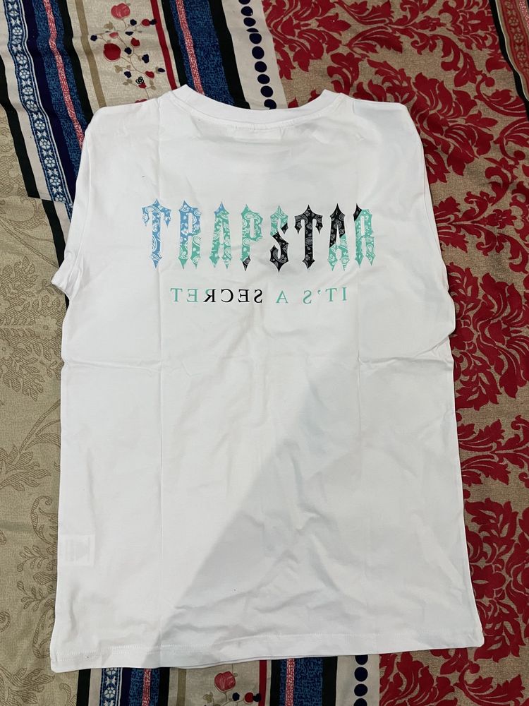 Tricou trapstar