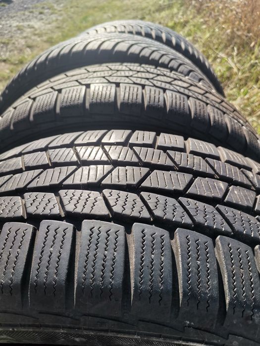 215 55 r17 pentru iarna