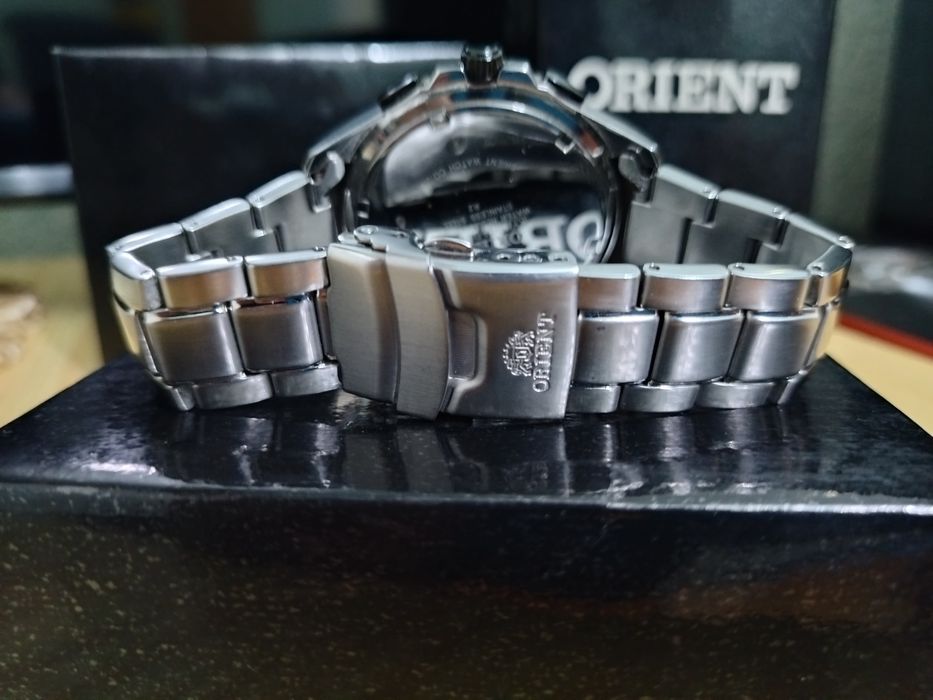 ORIENT B&B collection