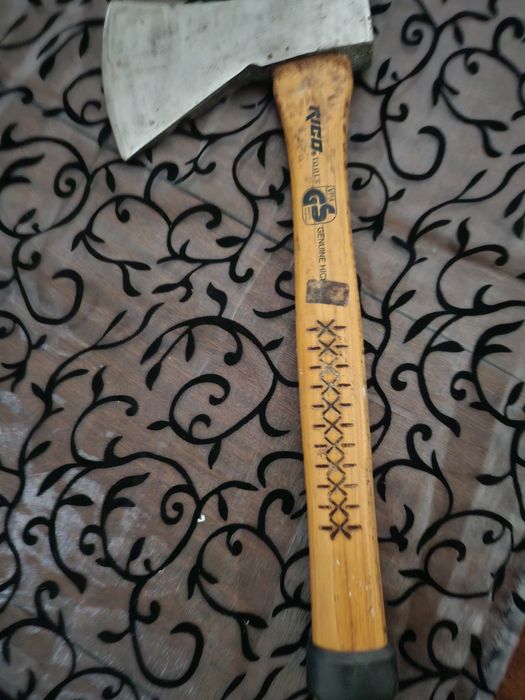 Брадва/Секира Rico Tools