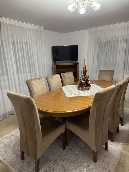 De vanzare Set Sufragerie