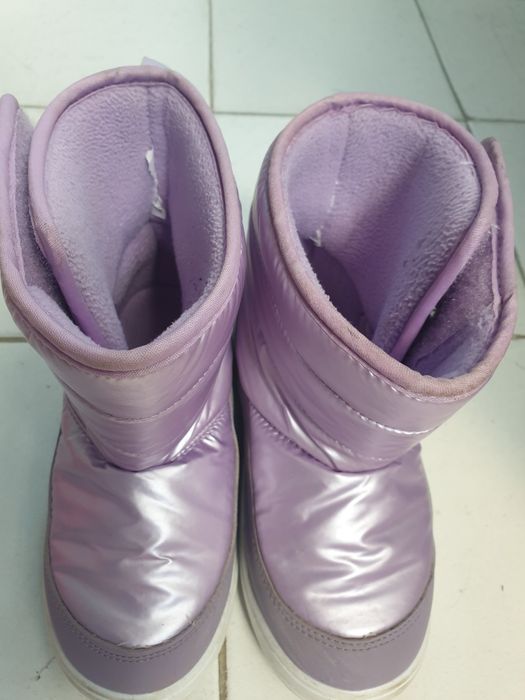 Детски обувки за момиче