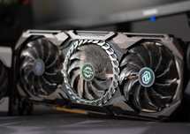 Placa Video GPU AMD Radeon RX 6800 XT Taichi X 16GB VRAM OC