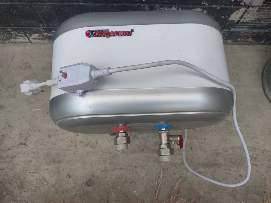 Бойлер Термекс новый