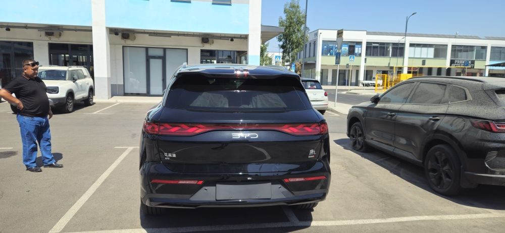 Byd tang L 670km 2 pozitsa