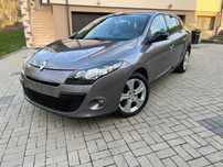 Renault Megane Facelift!!