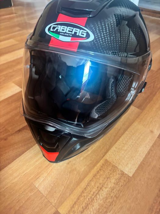 Vand casca caberg drift evo 2