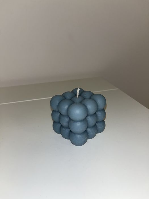 Lumanare ciorchine de struguri