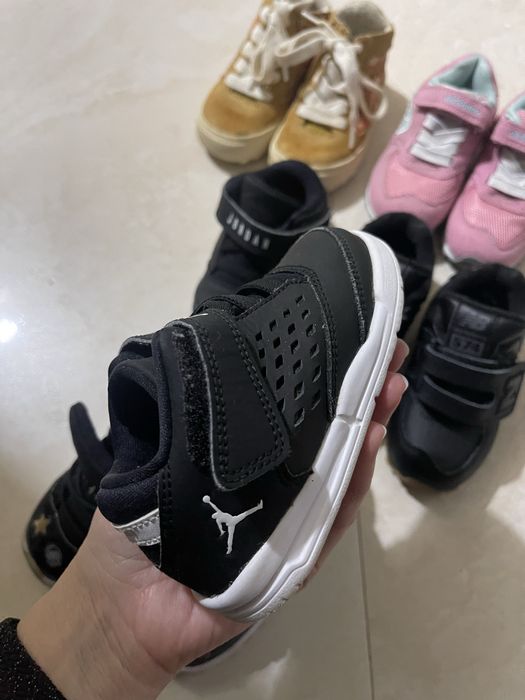 Adidasi/ghete marime 22-23