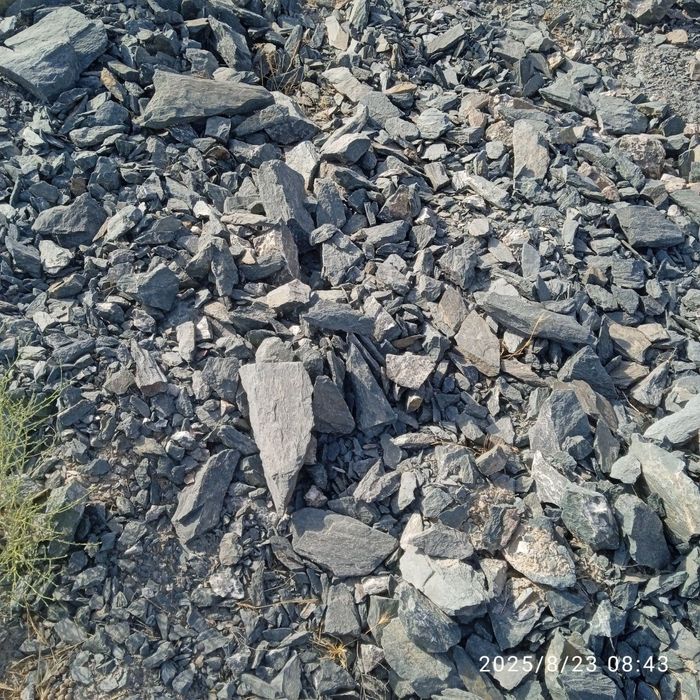 Gabion. Tosh. Sotiladi