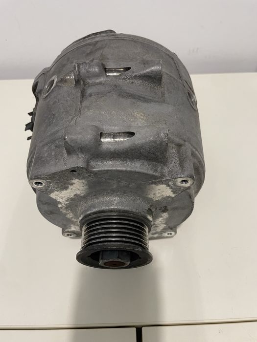 Alternator/ Generator Audi 4N0903028N/4N1903028A