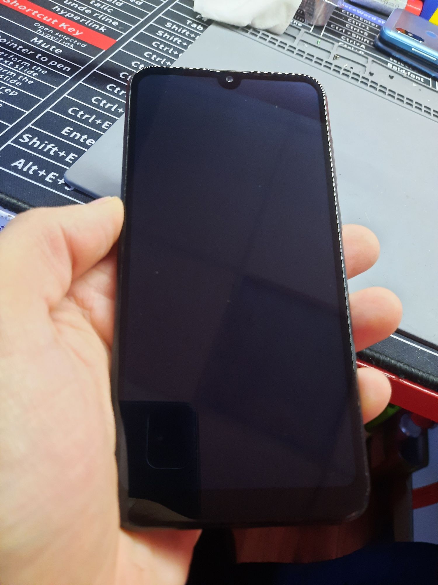 Huawei Y7 2019 3/32gb