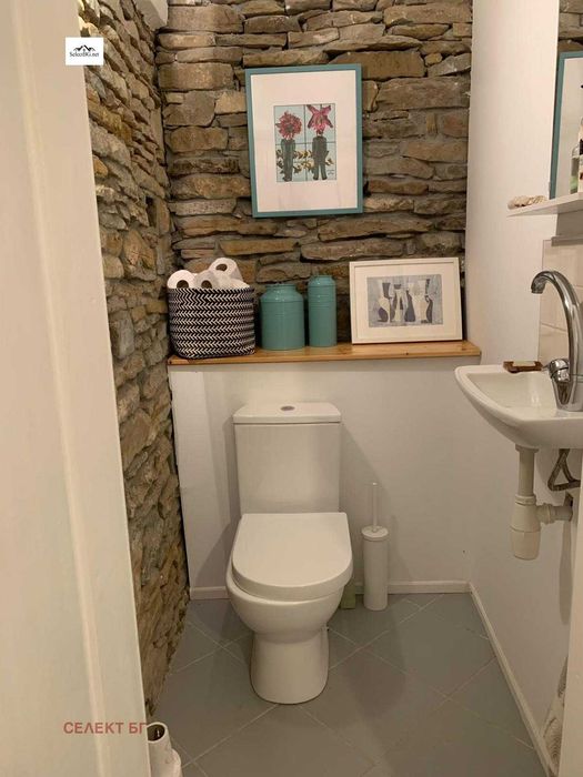 Продава се Къща в с. Долни Драгойча, Област Габрово - 252 кв.м за 711 €/кв.м - Снимка #5