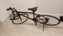 Bicicleta Companion